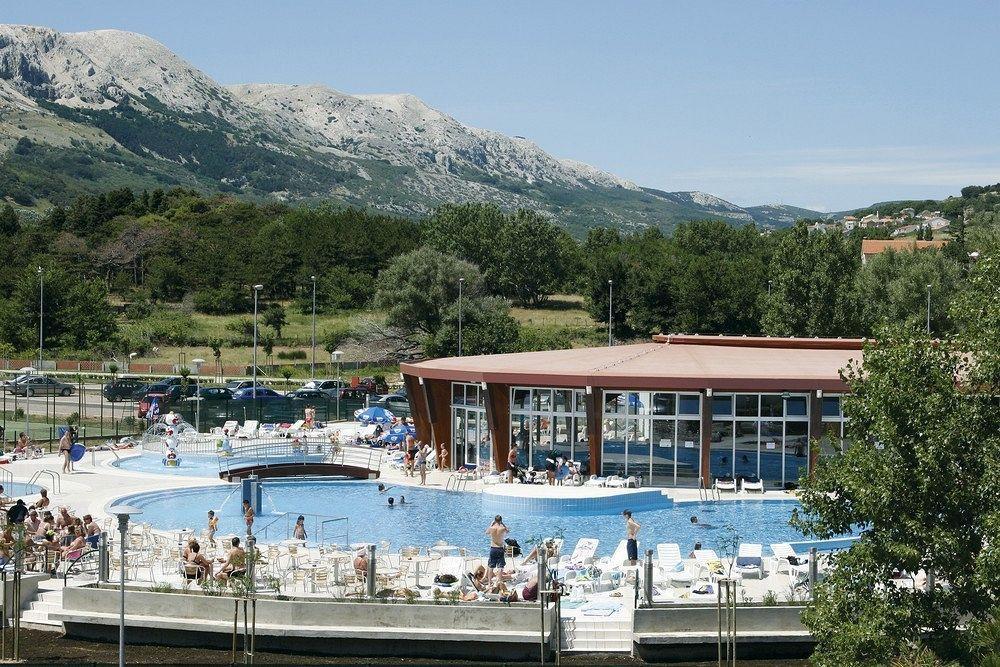 באסקה Valamar Atrium Residence מראה חיצוני תמונה