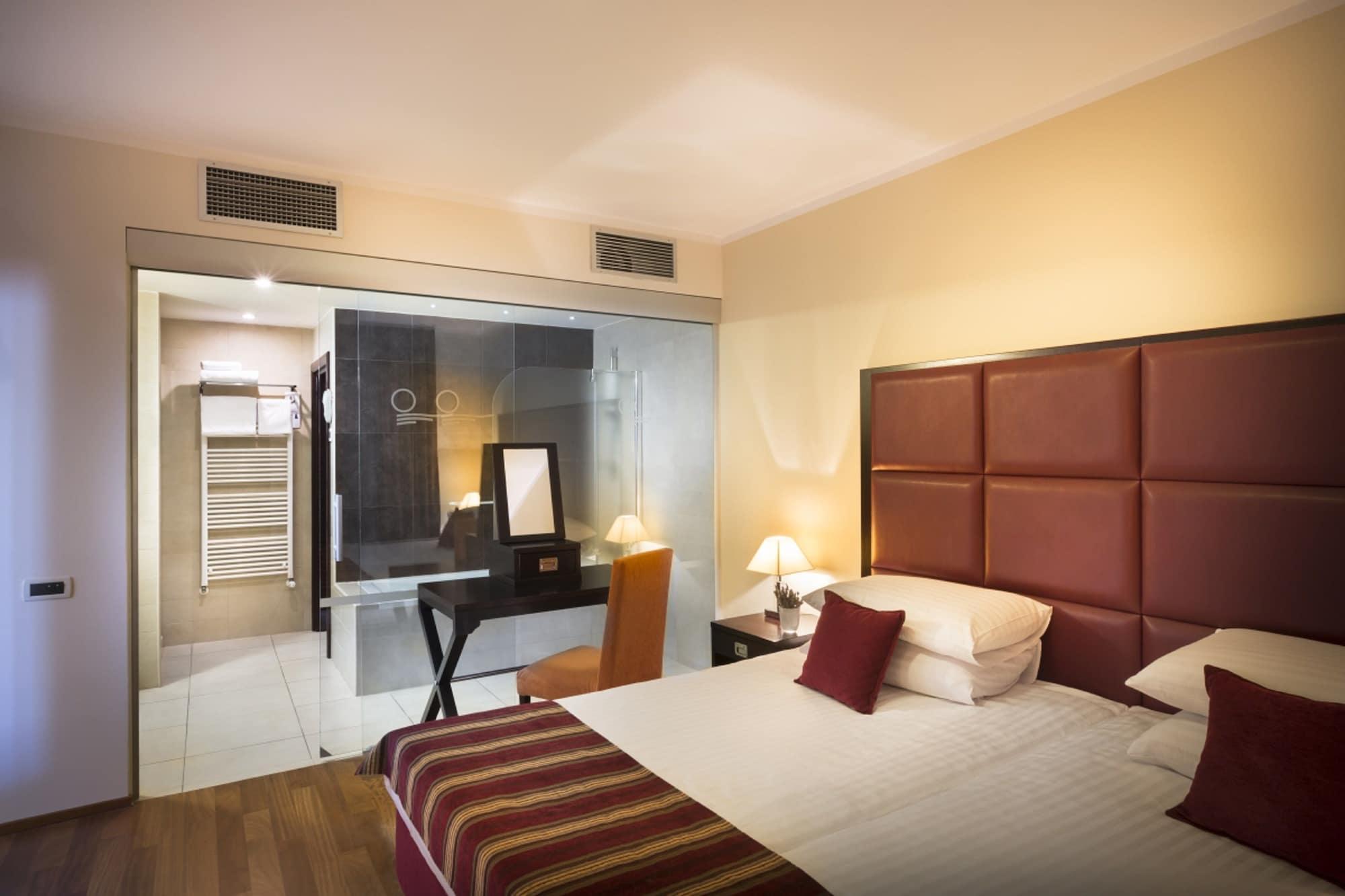 באסקה Valamar Atrium Residence מראה חיצוני תמונה