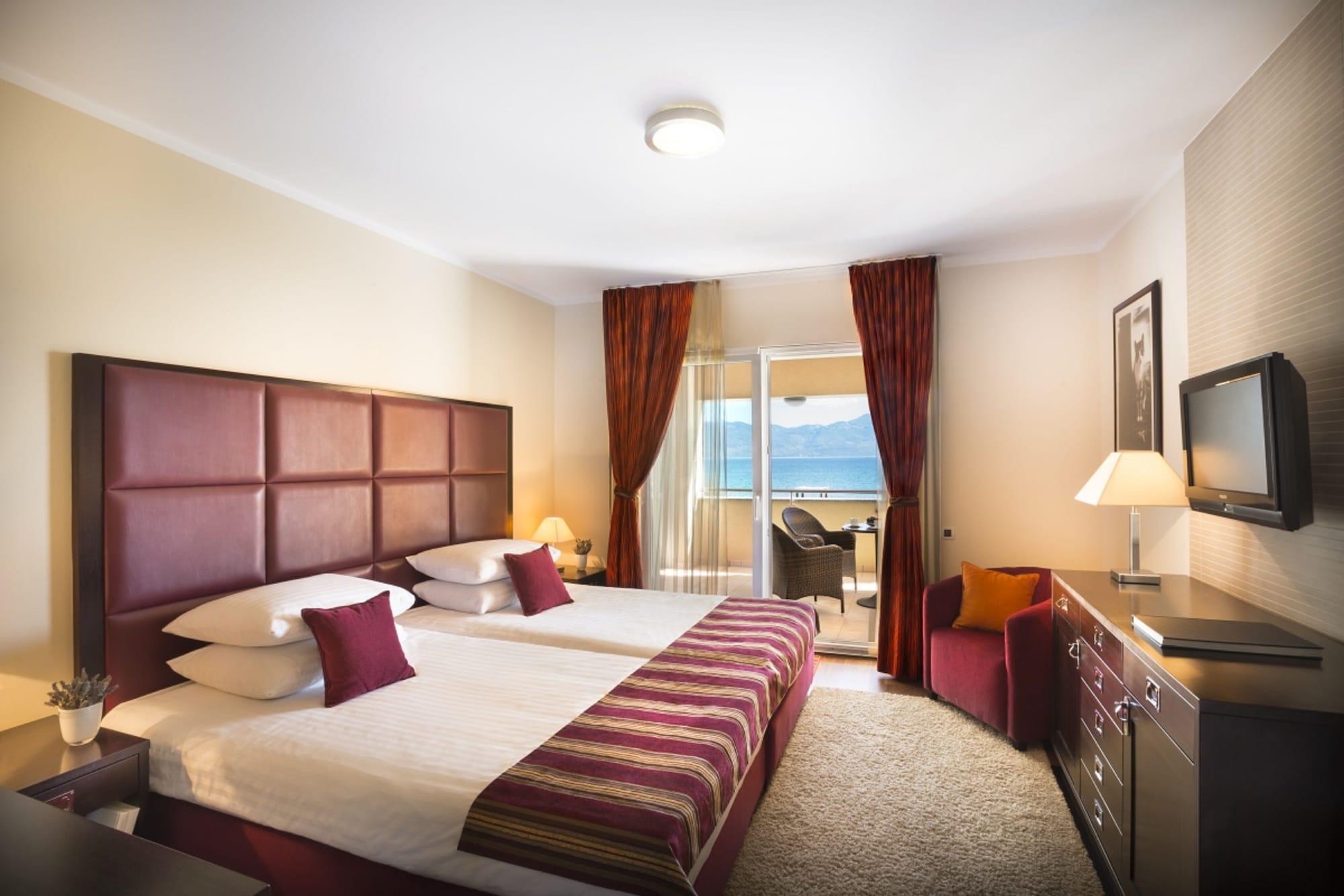 באסקה Valamar Atrium Residence מראה חיצוני תמונה
