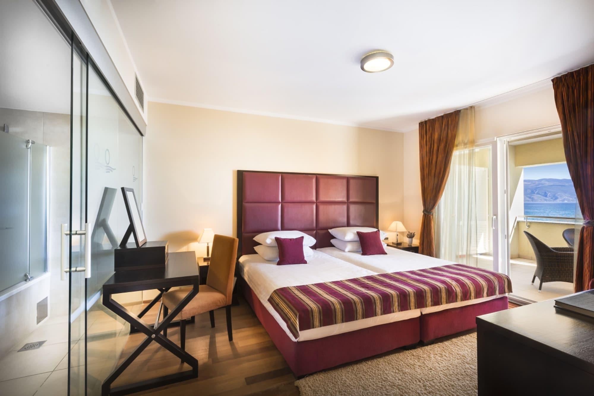 באסקה Valamar Atrium Residence מראה חיצוני תמונה