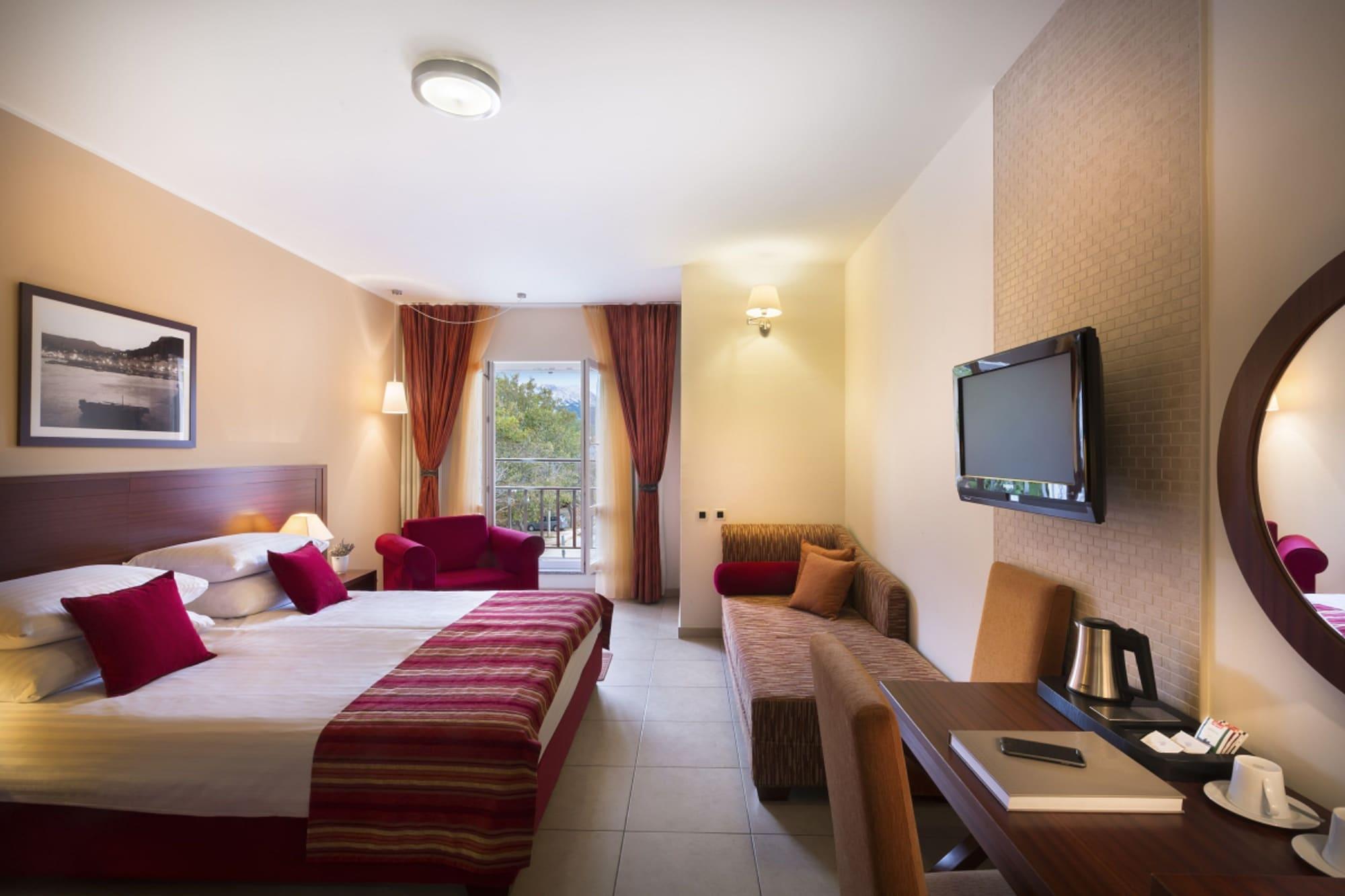 באסקה Valamar Atrium Residence מראה חיצוני תמונה