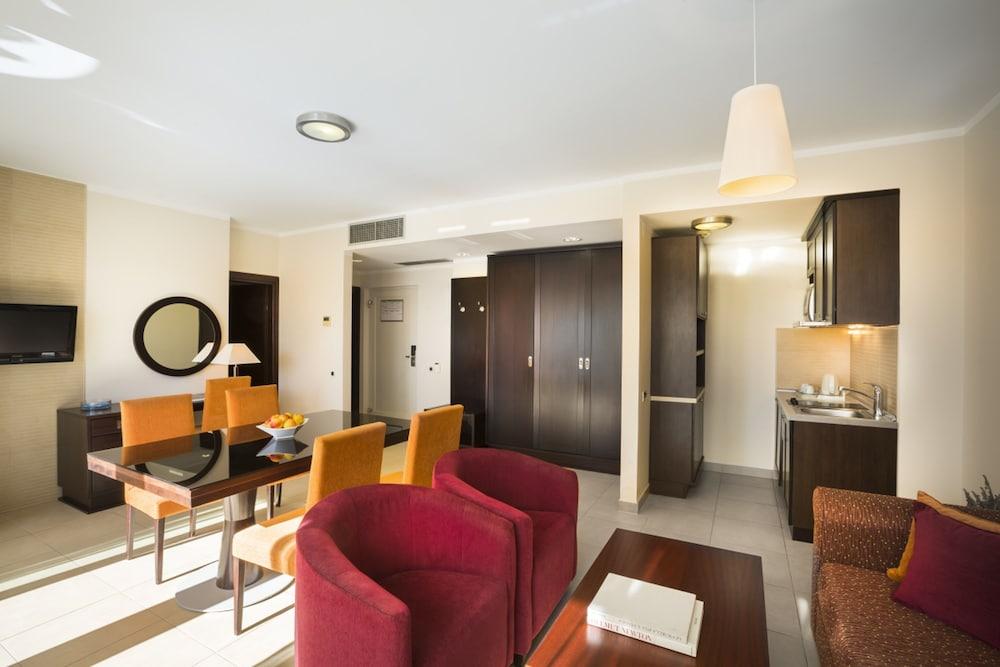 באסקה Valamar Atrium Residence מראה חיצוני תמונה
