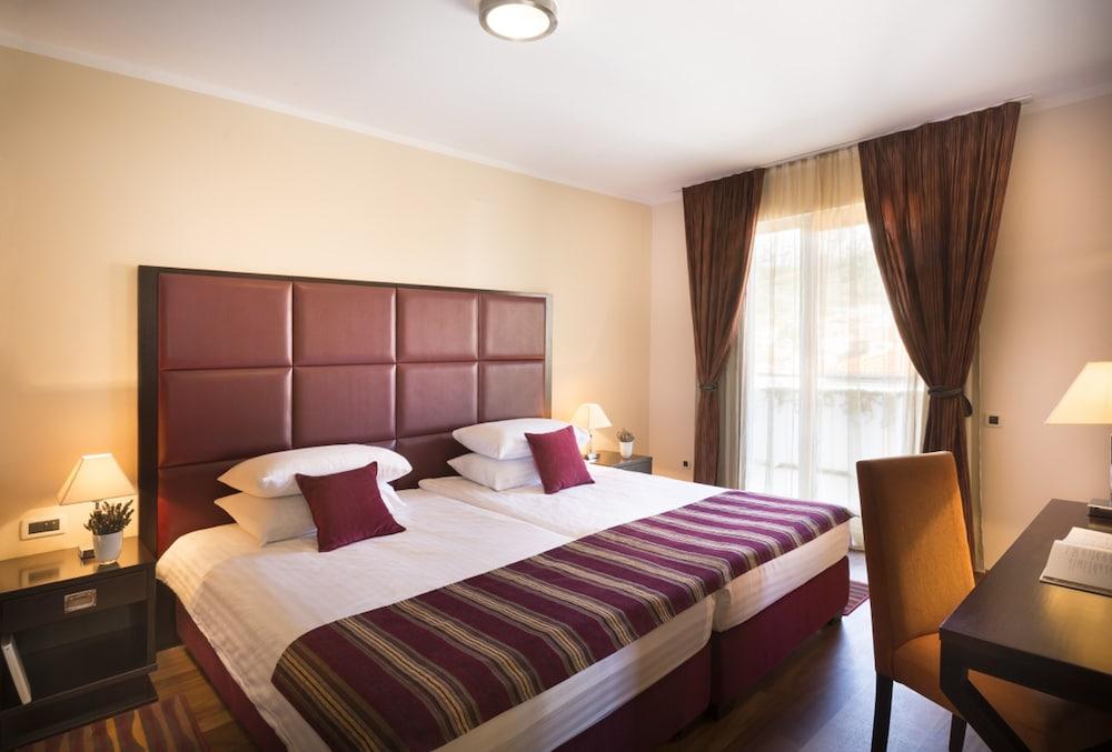 באסקה Valamar Atrium Residence מראה חיצוני תמונה