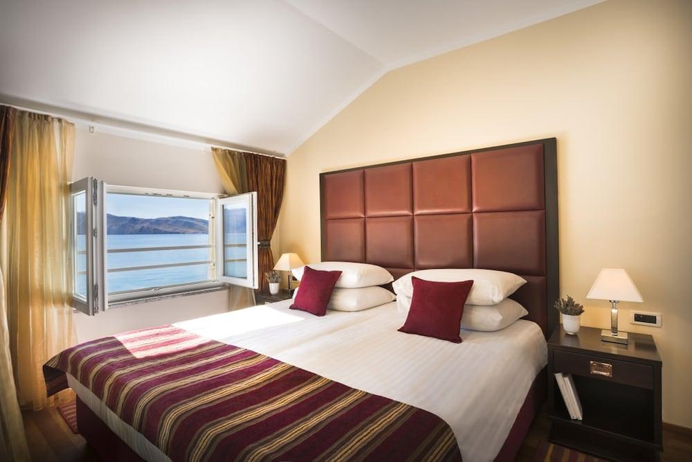 באסקה Valamar Atrium Residence מראה חיצוני תמונה
