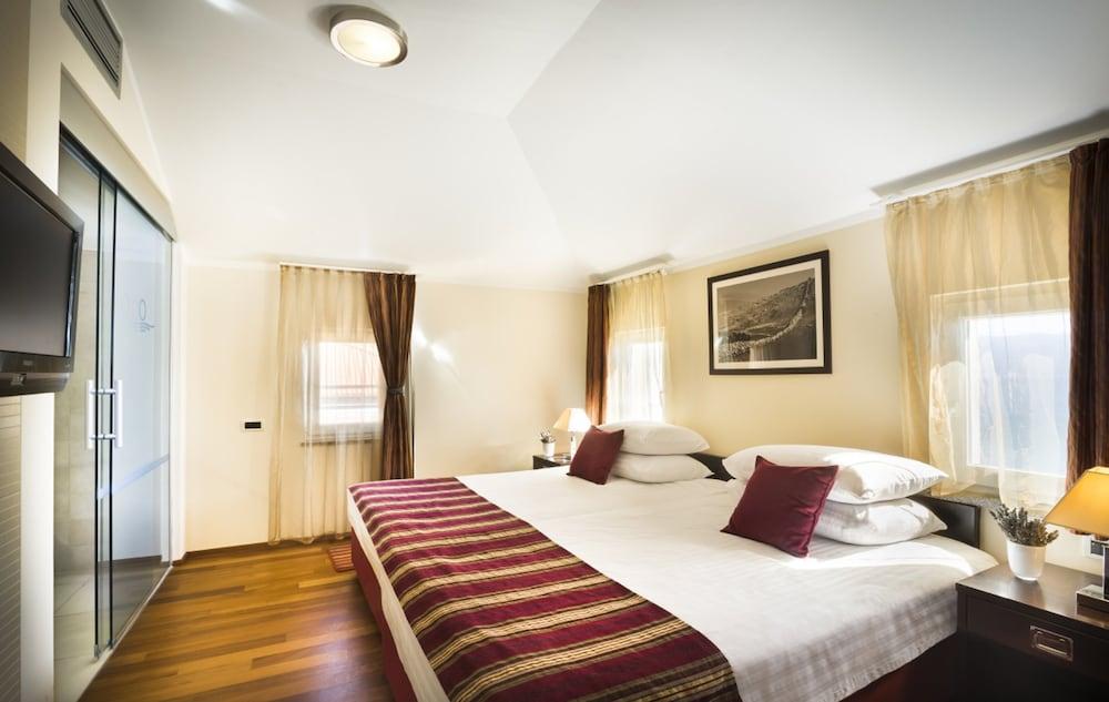 באסקה Valamar Atrium Residence מראה חיצוני תמונה