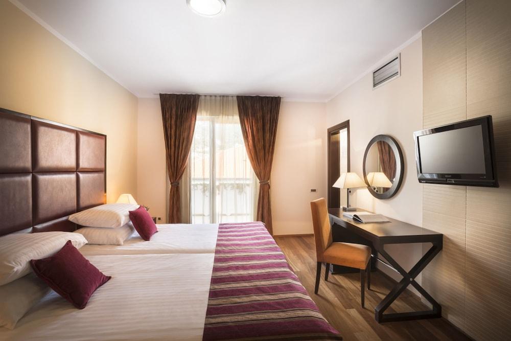 באסקה Valamar Atrium Residence מראה חיצוני תמונה