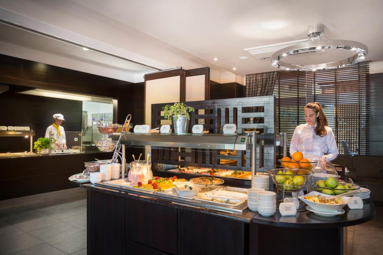 באסקה Valamar Atrium Residence מראה חיצוני תמונה