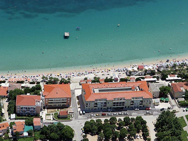 באסקה Valamar Atrium Residence מראה חיצוני תמונה