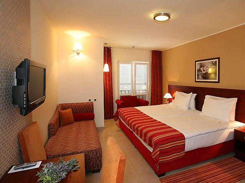 באסקה Valamar Atrium Residence מראה חיצוני תמונה