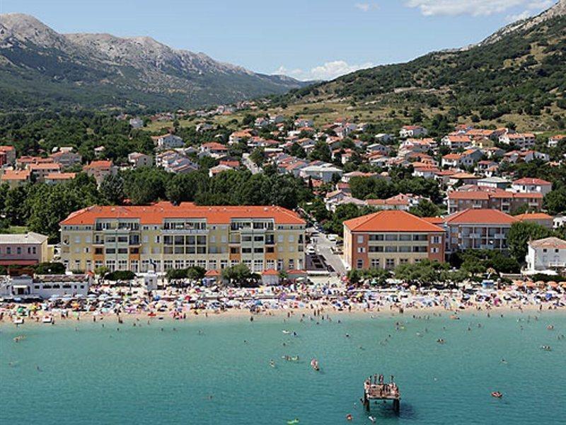 באסקה Valamar Atrium Residence מראה חיצוני תמונה