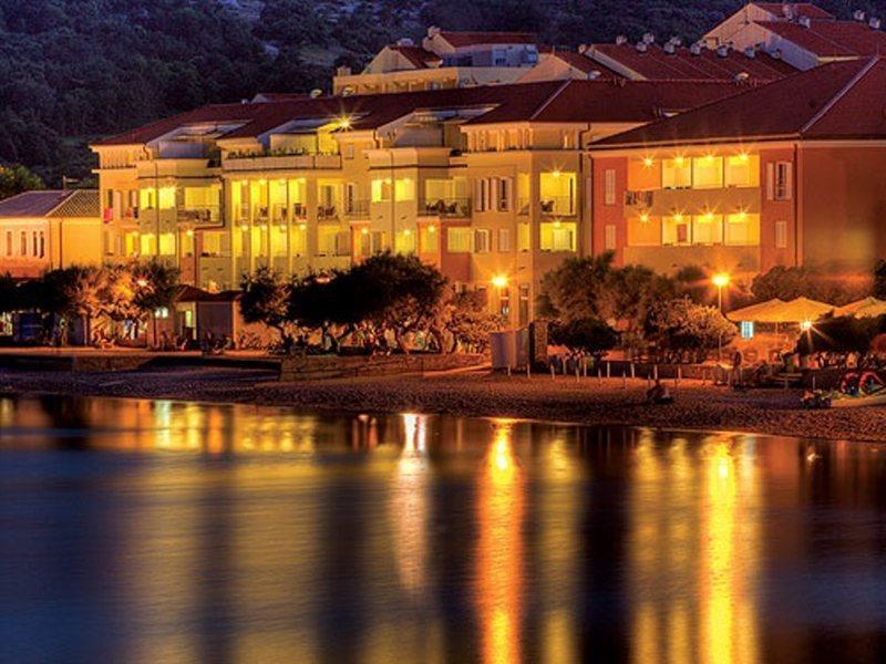 באסקה Valamar Atrium Residence מראה חיצוני תמונה