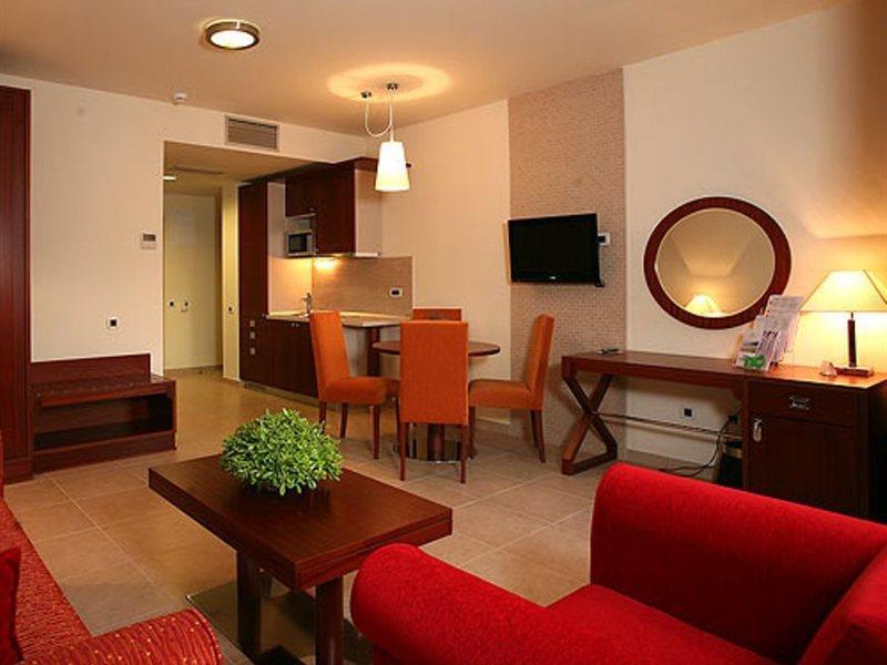באסקה Valamar Atrium Residence מראה חיצוני תמונה