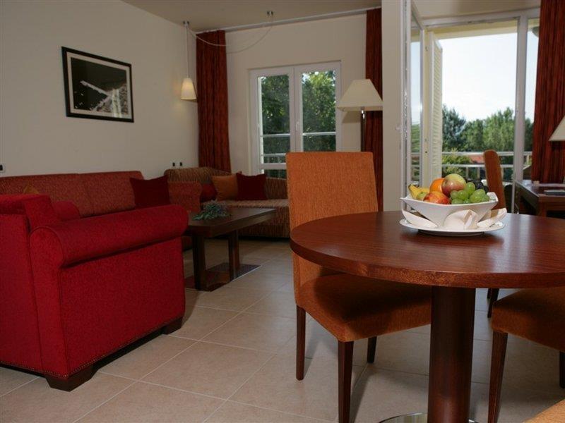 באסקה Valamar Atrium Residence מראה חיצוני תמונה