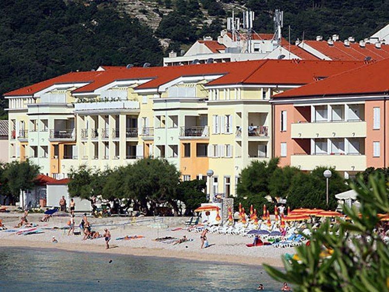 באסקה Valamar Atrium Residence מראה חיצוני תמונה