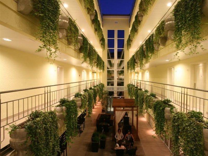 באסקה Valamar Atrium Residence מראה חיצוני תמונה