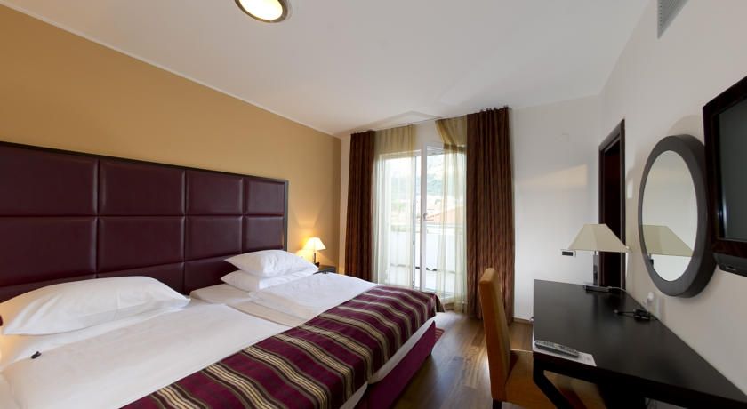 באסקה Valamar Atrium Residence מראה חיצוני תמונה