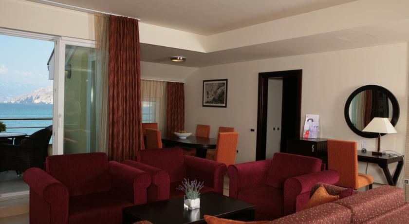באסקה Valamar Atrium Residence מראה חיצוני תמונה