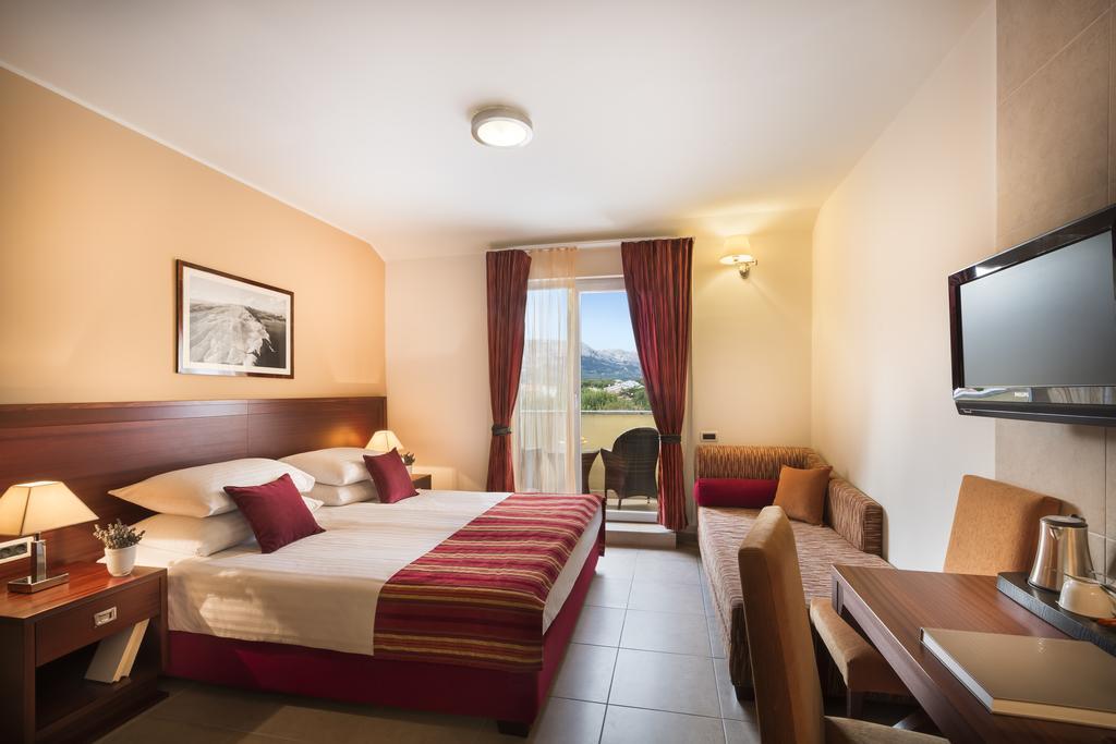 באסקה Valamar Atrium Residence מראה חיצוני תמונה