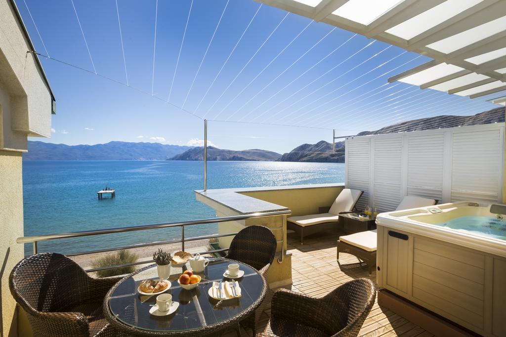 באסקה Valamar Atrium Residence מראה חיצוני תמונה