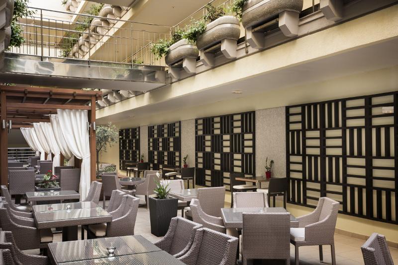 באסקה Valamar Atrium Residence מראה חיצוני תמונה