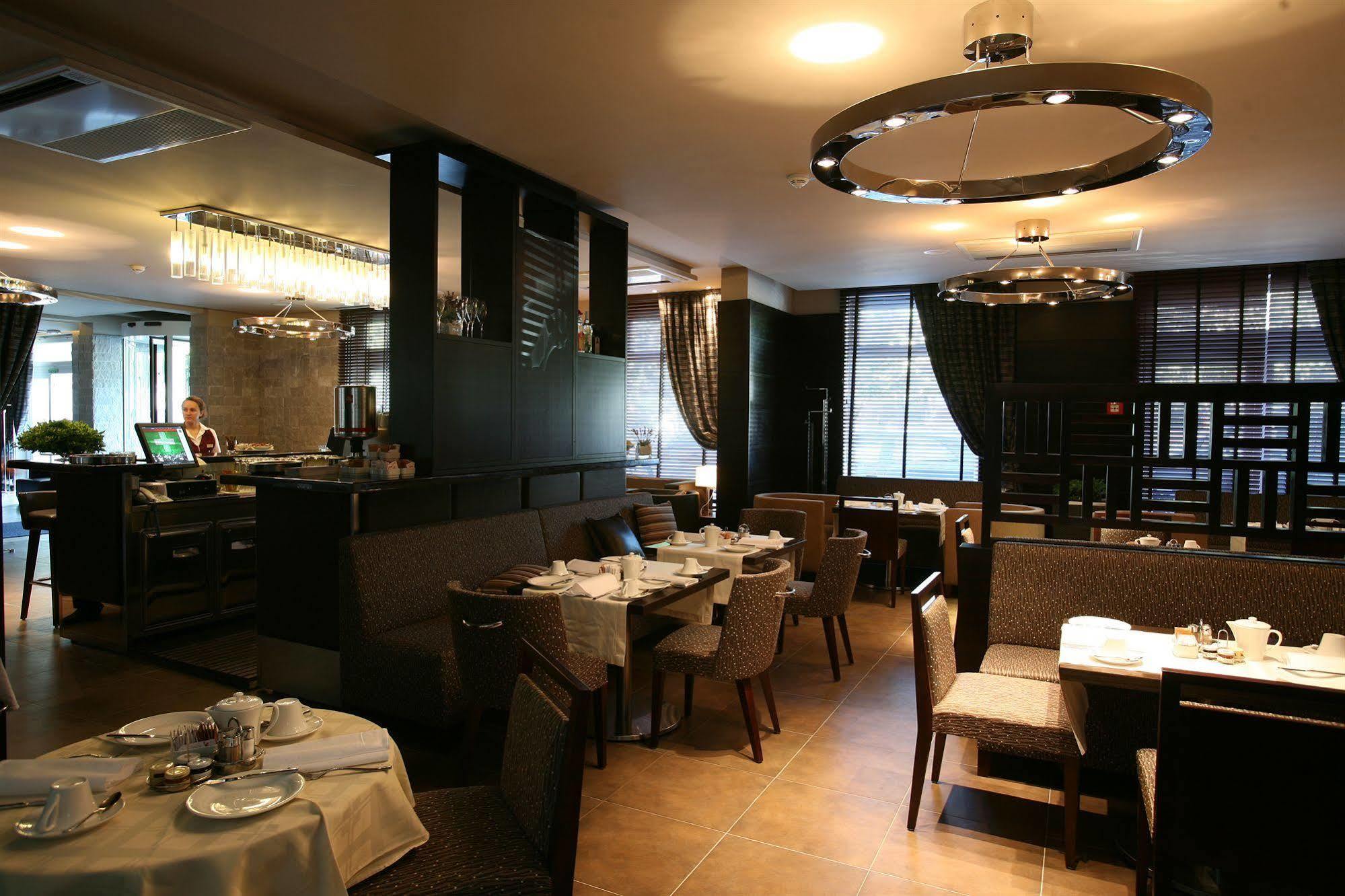 באסקה Valamar Atrium Residence מראה חיצוני תמונה