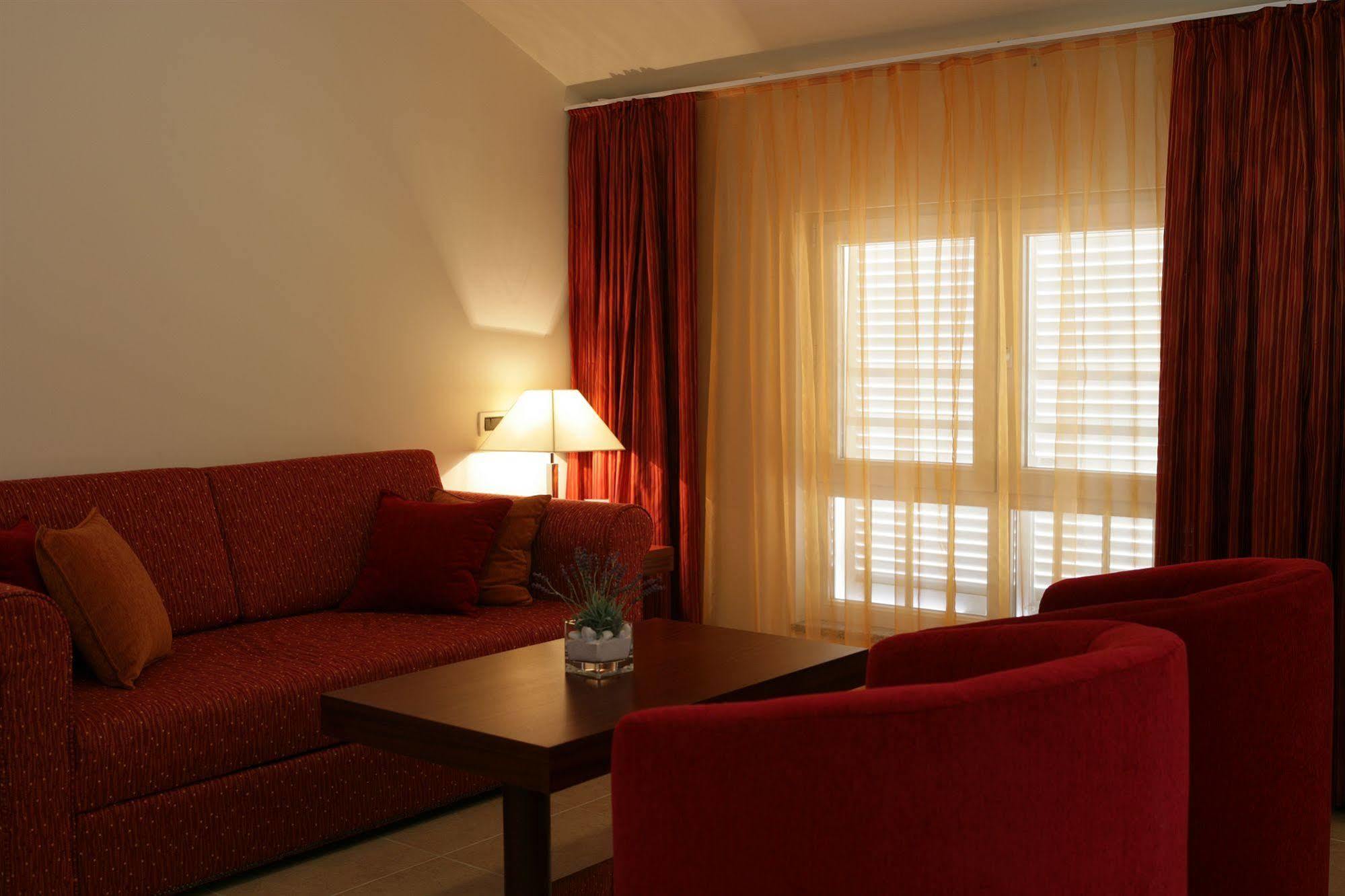 באסקה Valamar Atrium Residence מראה חיצוני תמונה