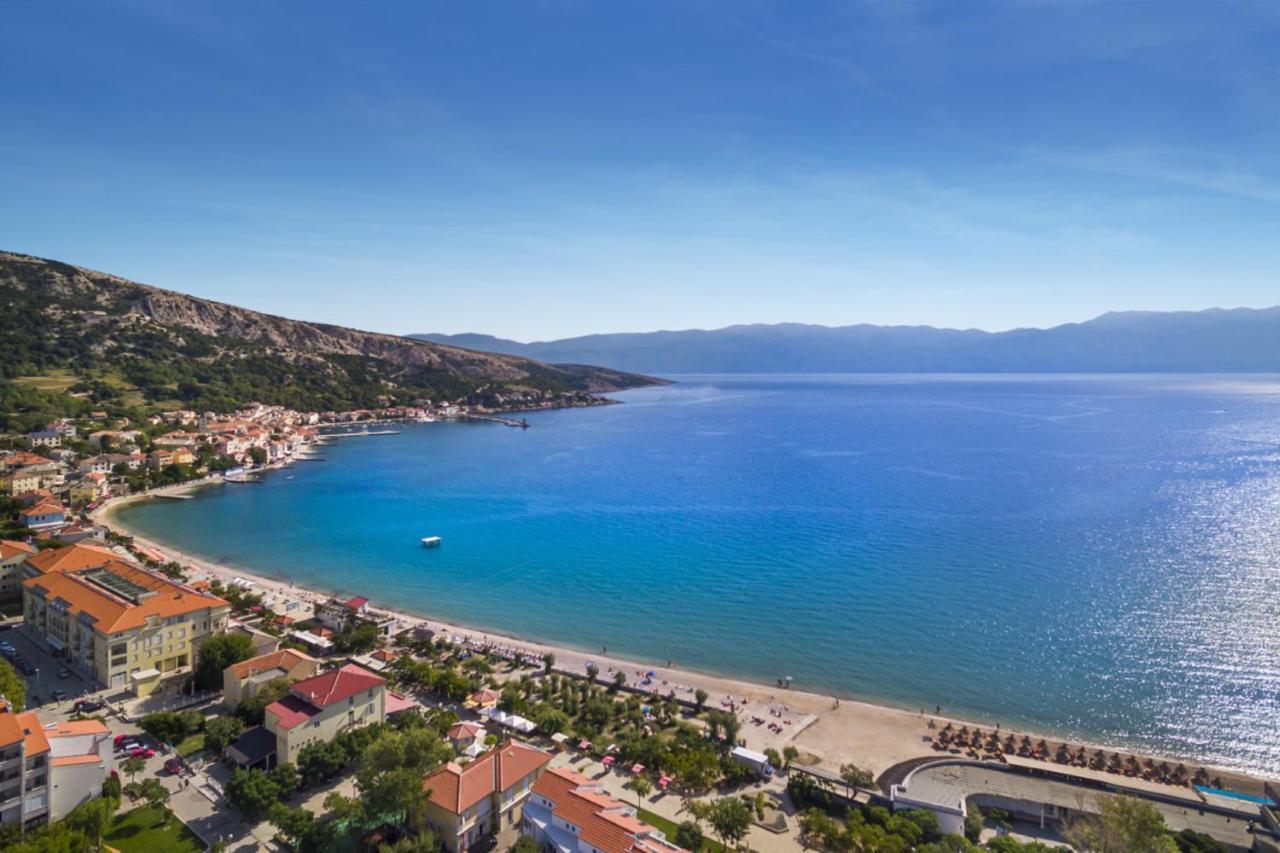 באסקה Valamar Atrium Residence מראה חיצוני תמונה