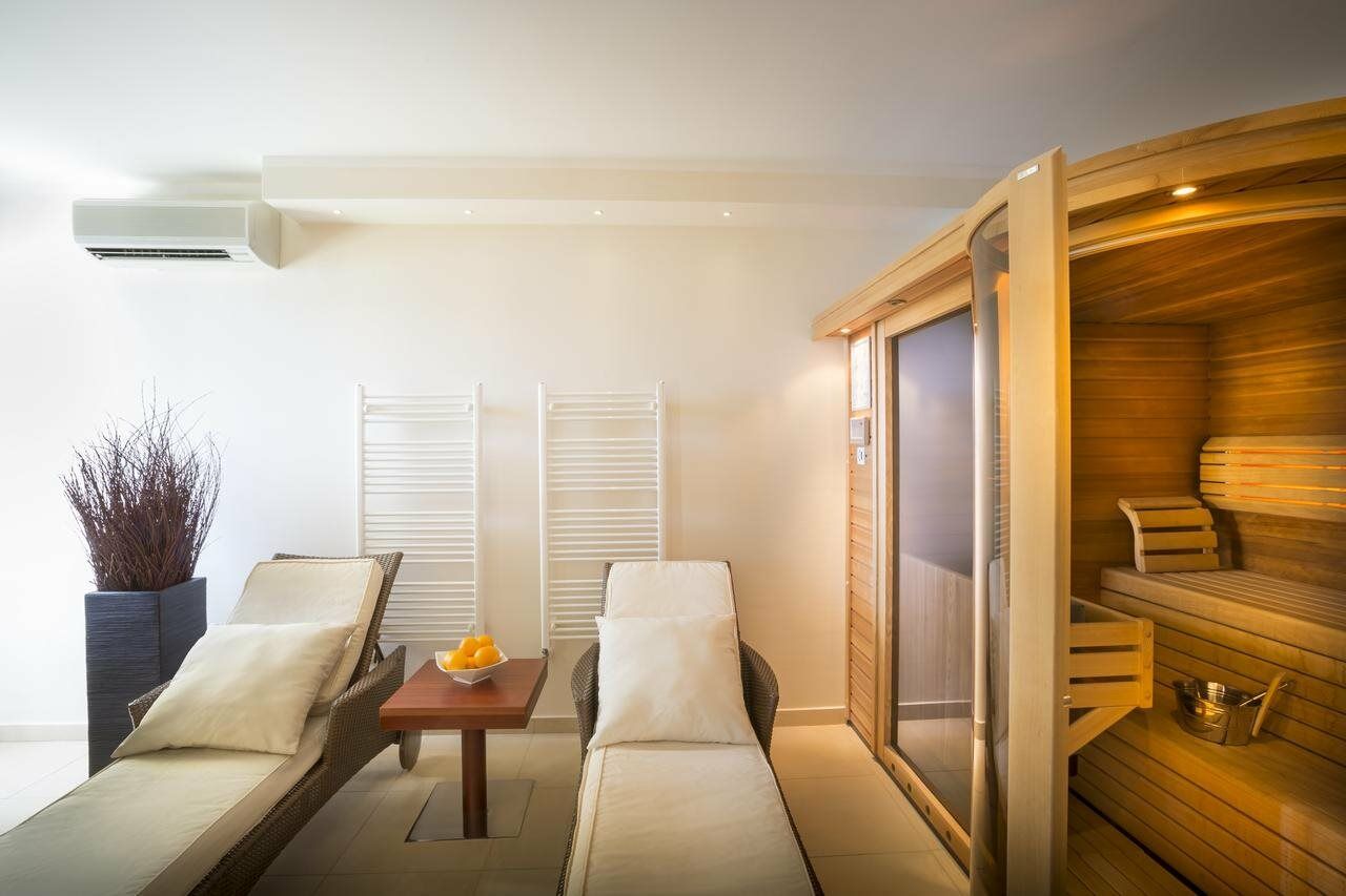 באסקה Valamar Atrium Residence מראה חיצוני תמונה
