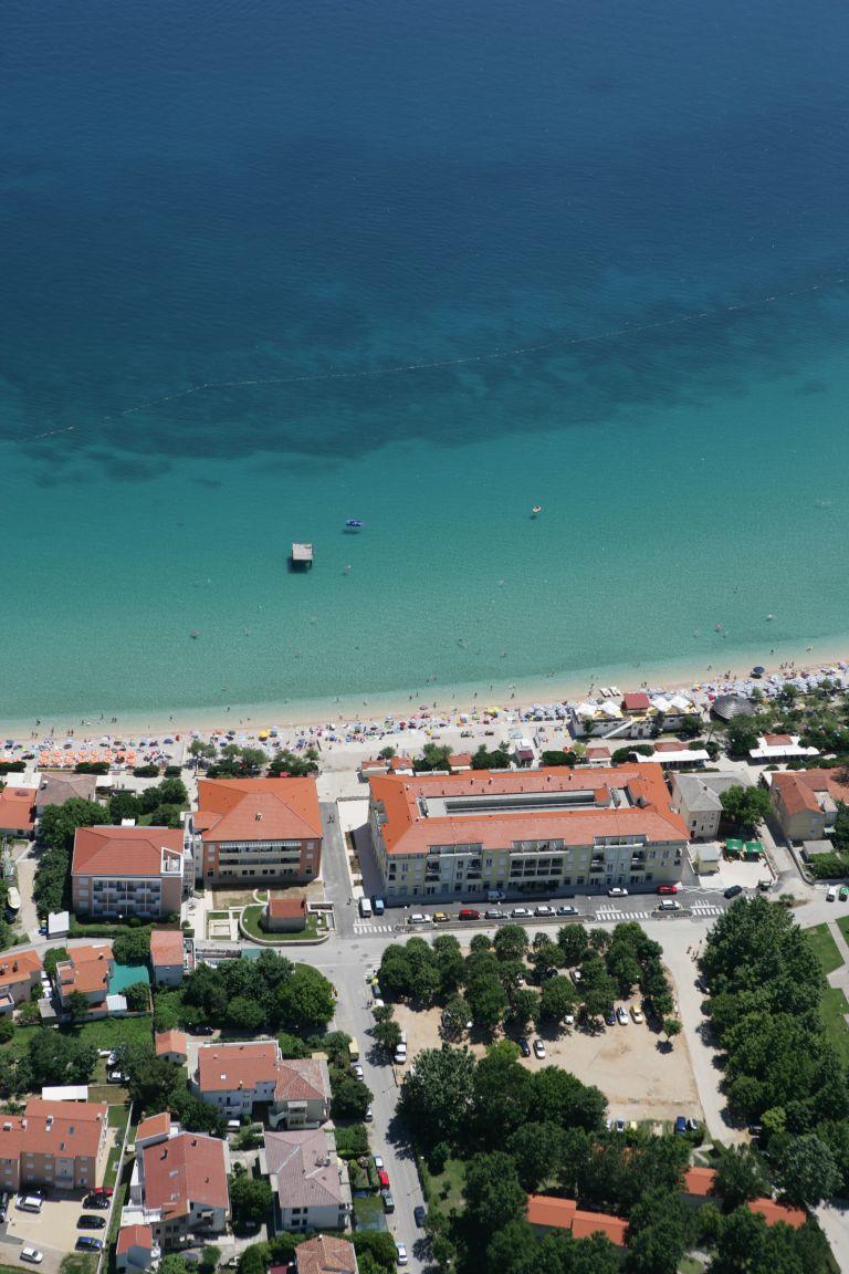 באסקה Valamar Atrium Residence מראה חיצוני תמונה